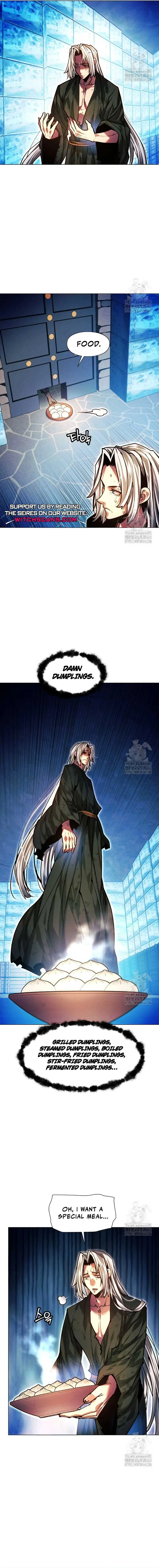 A Modern Man Who Got Transmigrated Into the Murim World Chapter 103 Online - página 26