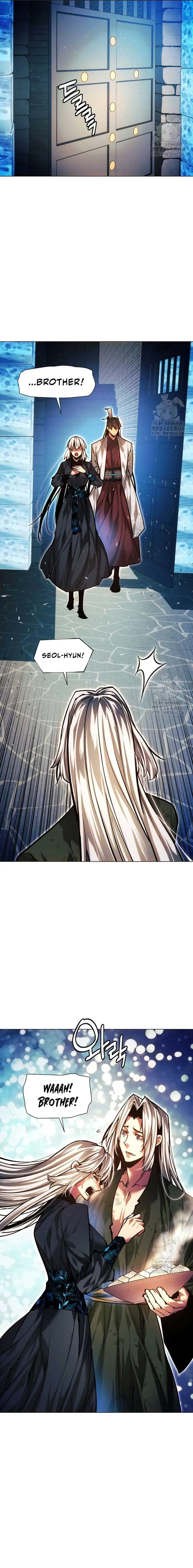 A Modern Man Who Got Transmigrated Into the Murim World Chapter 103 Online - página 27