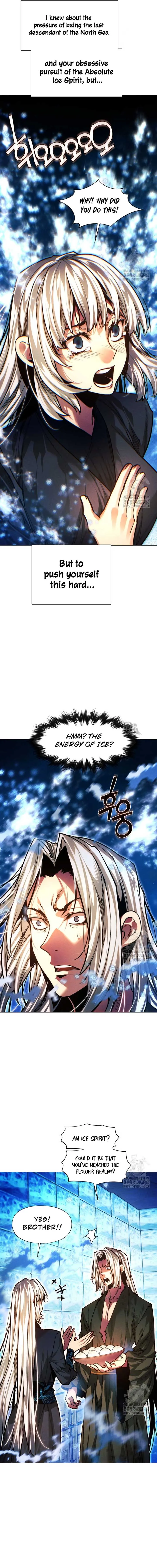 A Modern Man Who Got Transmigrated Into the Murim World Chapter 103 Online - página 29