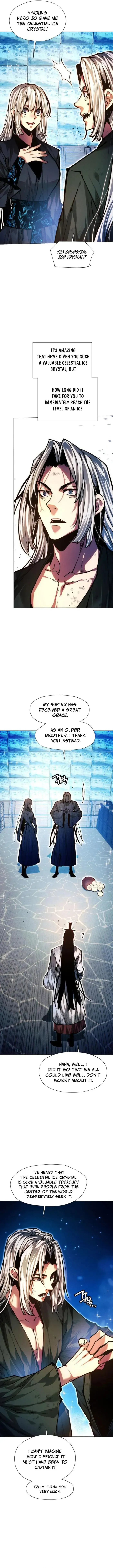 A Modern Man Who Got Transmigrated Into the Murim World Chapter 104 Online - página 2