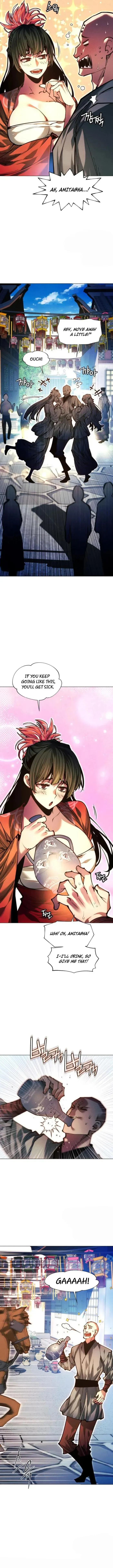 A Modern Man Who Got Transmigrated Into the Murim World Chapter 106 Online - página 16