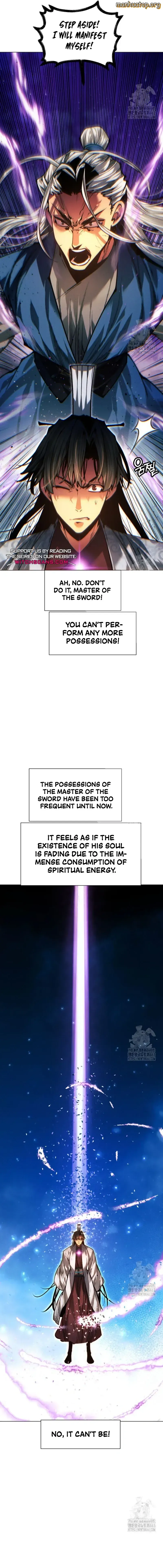 A Modern Man Who Got Transmigrated Into the Murim World Chapter 108 Online - página 6