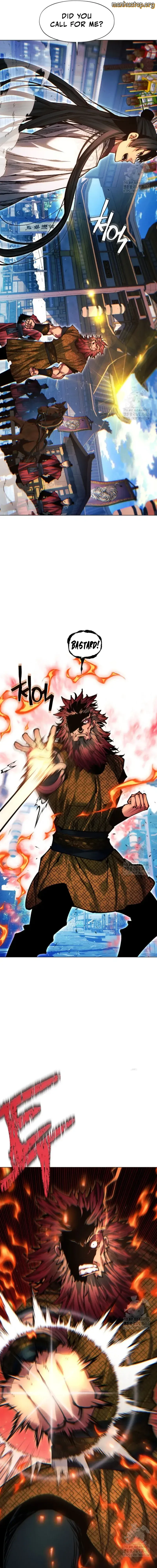A Modern Man Who Got Transmigrated Into the Murim World Chapter 108 Online - página 10