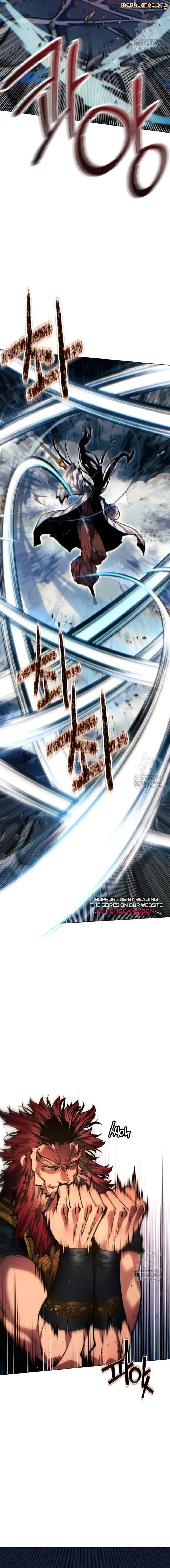 A Modern Man Who Got Transmigrated Into the Murim World Chapter 108 Online - página 12