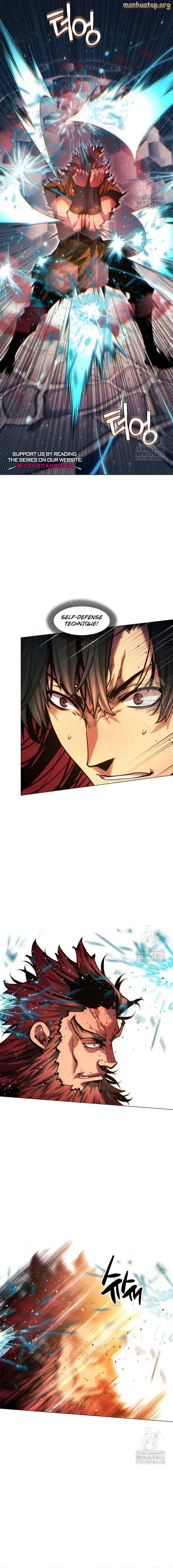 A Modern Man Who Got Transmigrated Into the Murim World Chapter 108 Online - página 13