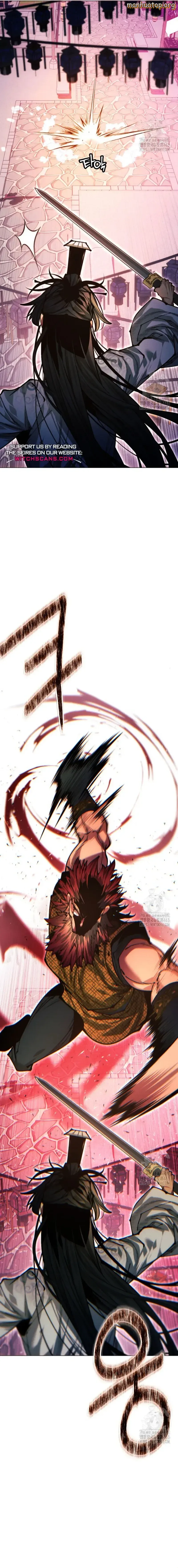 A Modern Man Who Got Transmigrated Into the Murim World Chapter 108 Online - página 14