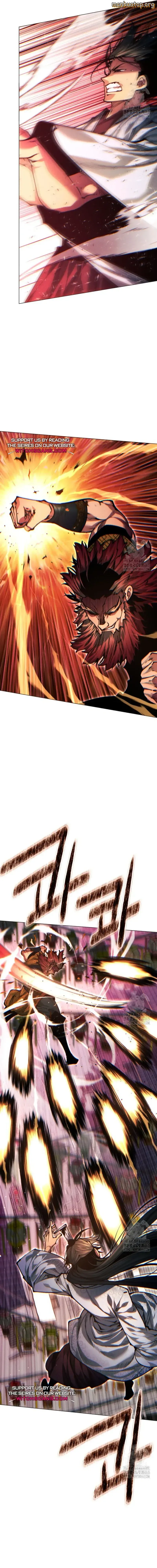 A Modern Man Who Got Transmigrated Into the Murim World Chapter 108 Online - página 15