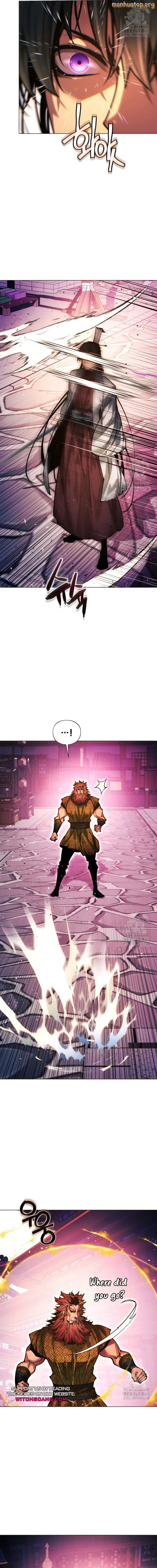 A Modern Man Who Got Transmigrated Into the Murim World Chapter 108 Online - página 23