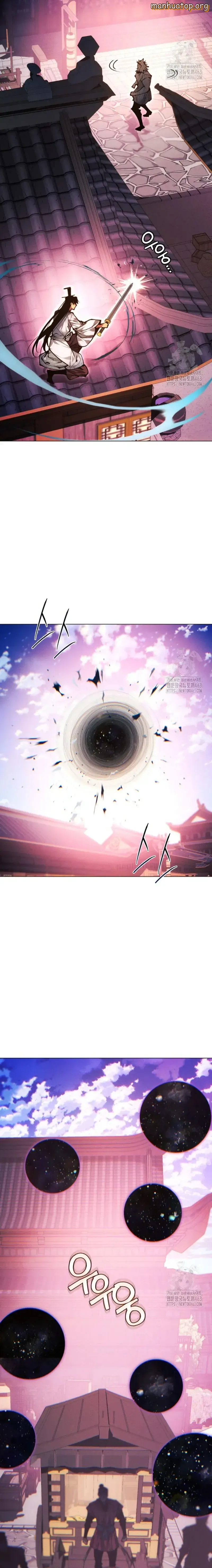 A Modern Man Who Got Transmigrated Into the Murim World Chapter 108 Online - página 24