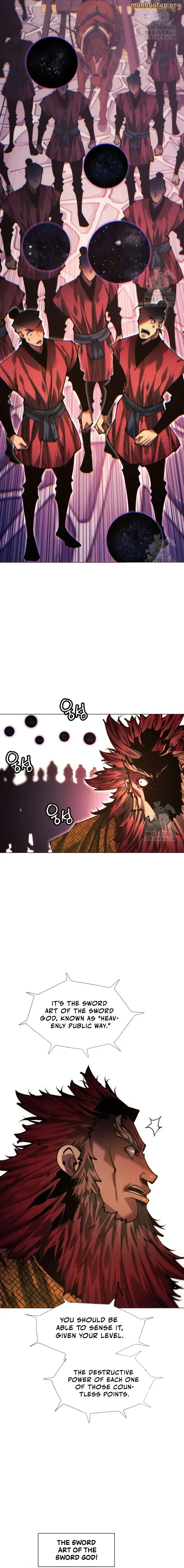 A Modern Man Who Got Transmigrated Into the Murim World Chapter 108 Online - página 25