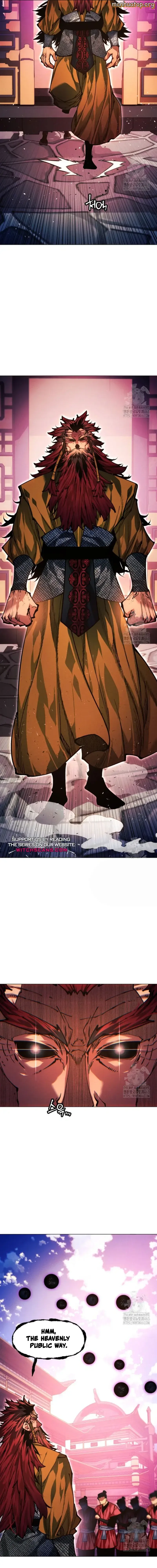A Modern Man Who Got Transmigrated Into the Murim World Chapter 108 Online - página 29