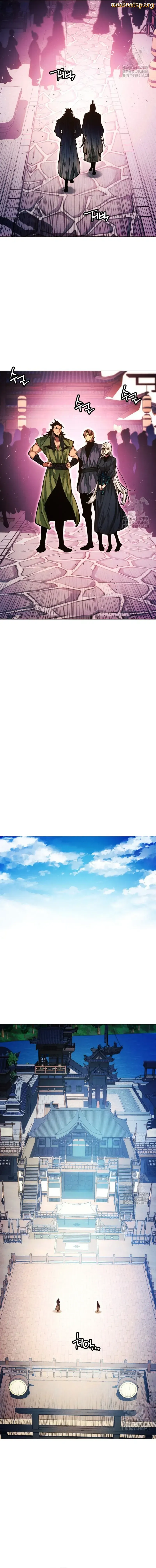 A Modern Man Who Got Transmigrated Into the Murim World Chapter 109 Online - página 7