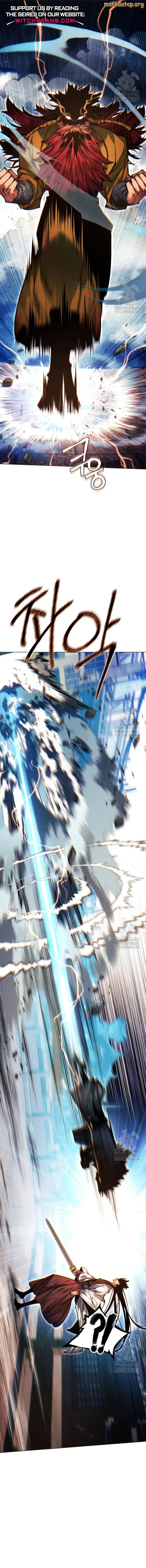 A Modern Man Who Got Transmigrated Into the Murim World Chapter 109 Online - página 10