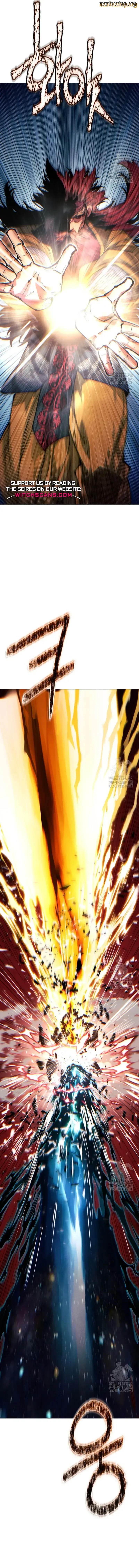 A Modern Man Who Got Transmigrated Into the Murim World Chapter 109 Online - página 14