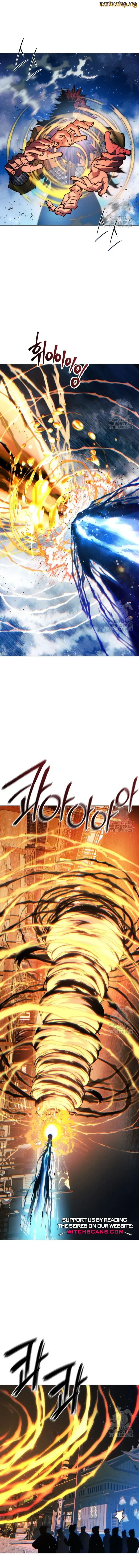 A Modern Man Who Got Transmigrated Into the Murim World Chapter 109 Online - página 15