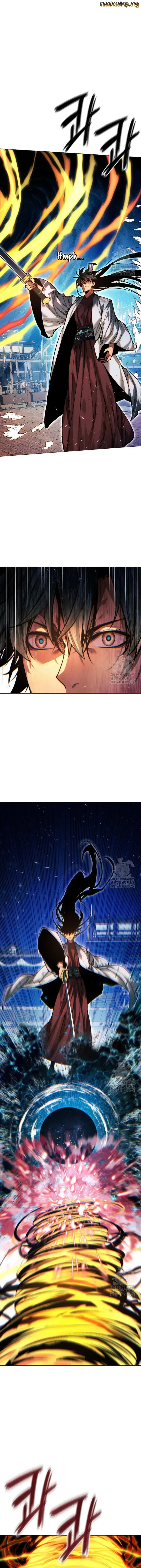 A Modern Man Who Got Transmigrated Into the Murim World Chapter 109 Online - página 16