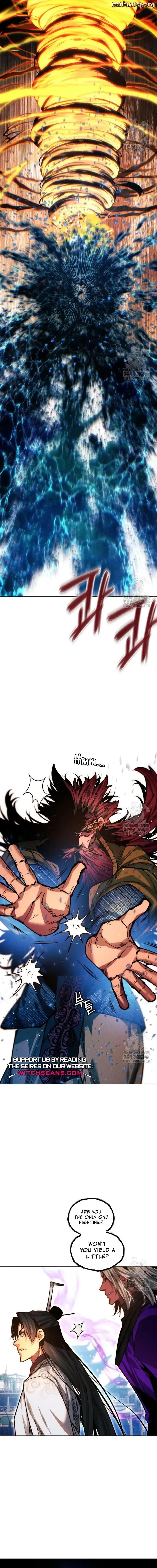 A Modern Man Who Got Transmigrated Into the Murim World Chapter 109 Online - página 17
