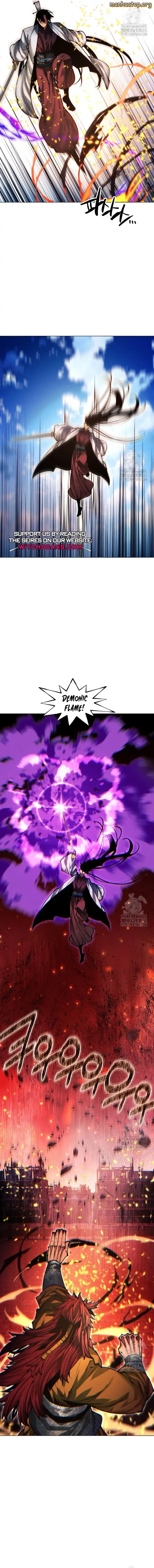 A Modern Man Who Got Transmigrated Into the Murim World Chapter 109 Online - página 20