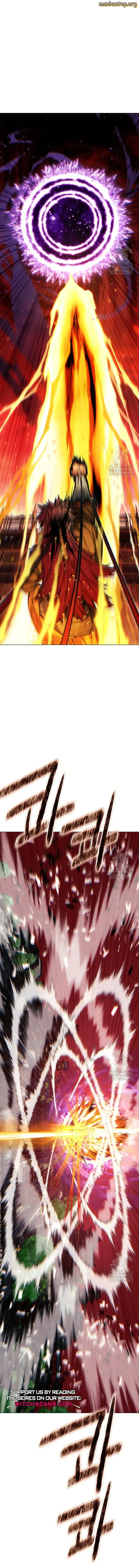 A Modern Man Who Got Transmigrated Into the Murim World Chapter 109 Online - página 22