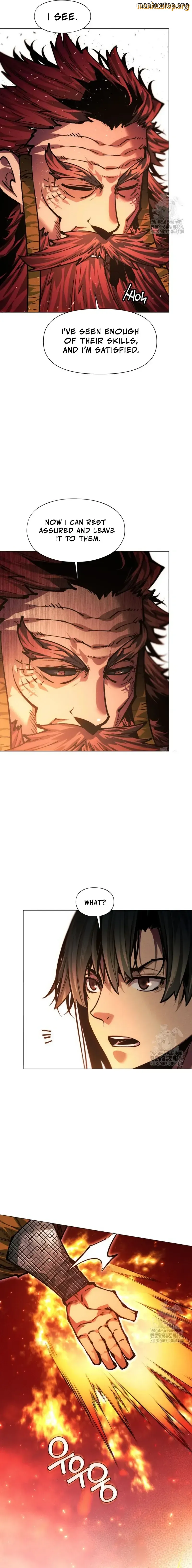 A Modern Man Who Got Transmigrated Into the Murim World Chapter 109 Online - página 26