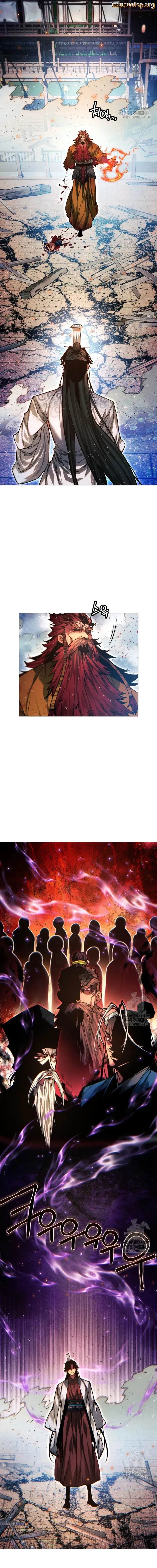 A Modern Man Who Got Transmigrated Into the Murim World Chapter 110 Online - página 2