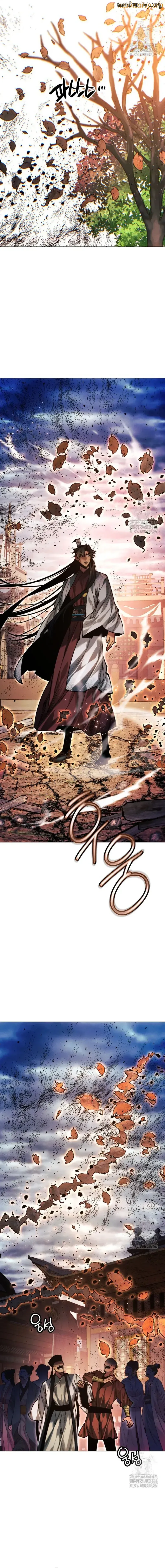 A Modern Man Who Got Transmigrated Into the Murim World Chapter 110 Online - página 15
