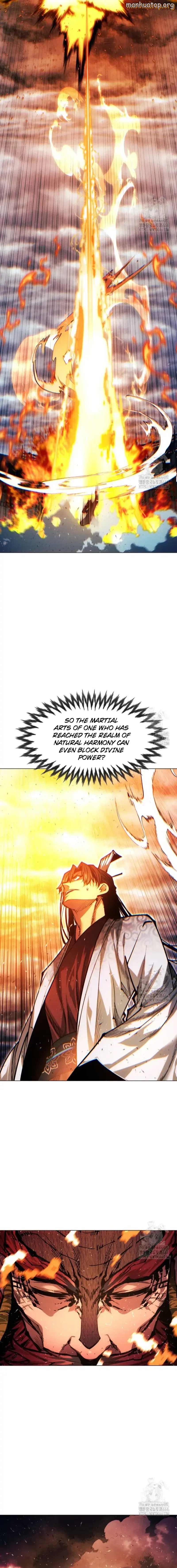 A Modern Man Who Got Transmigrated Into the Murim World Chapter 110 Online - página 17