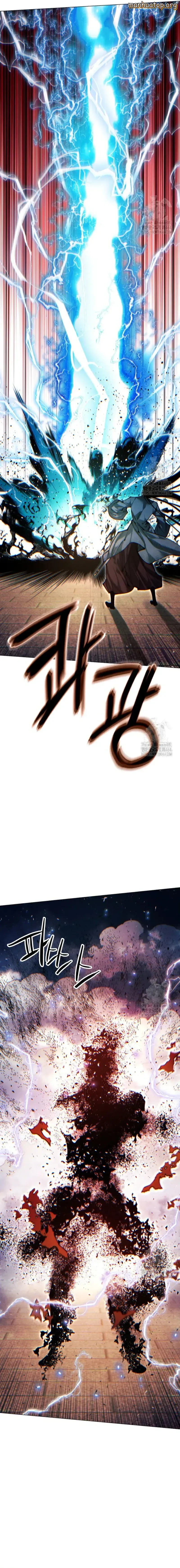A Modern Man Who Got Transmigrated Into the Murim World Chapter 110 Online - página 21