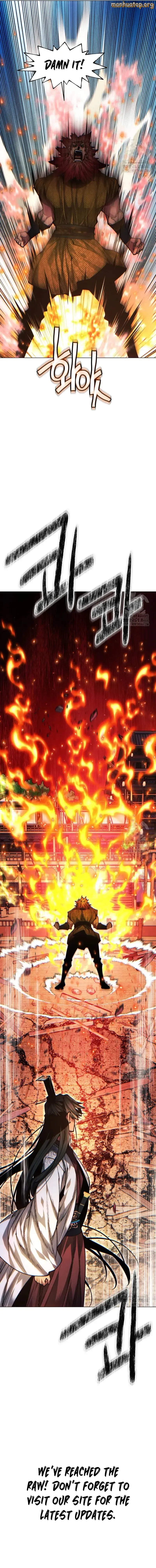 A Modern Man Who Got Transmigrated Into the Murim World Chapter 110 Online - página 29