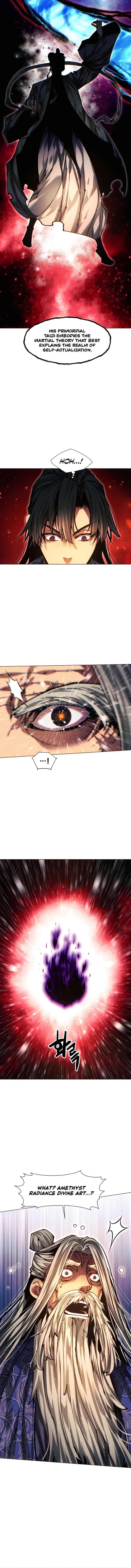A Modern Man Who Got Transmigrated Into the Murim World Chapter 112 Online - página 9