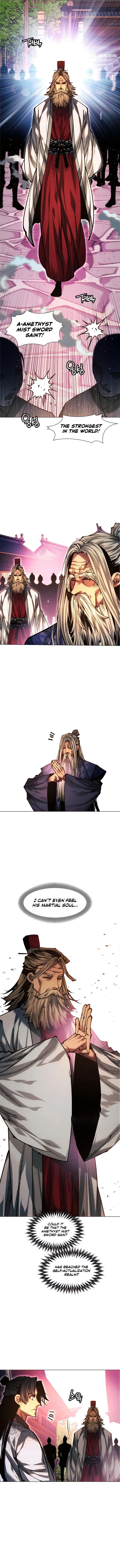 A Modern Man Who Got Transmigrated Into the Murim World Chapter 112 Online - página 12