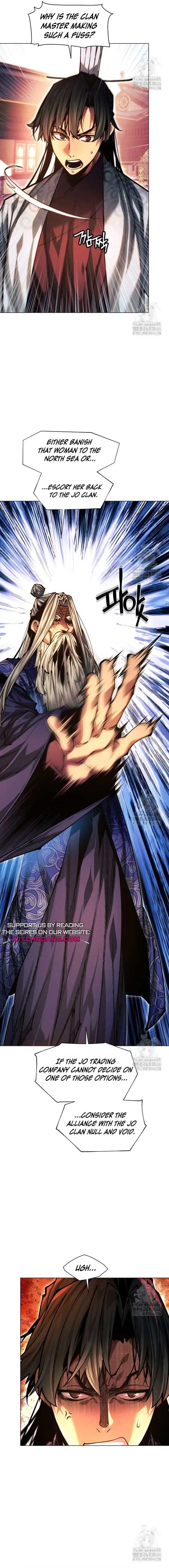 A Modern Man Who Got Transmigrated Into the Murim World Chapter 114 Online - página 2