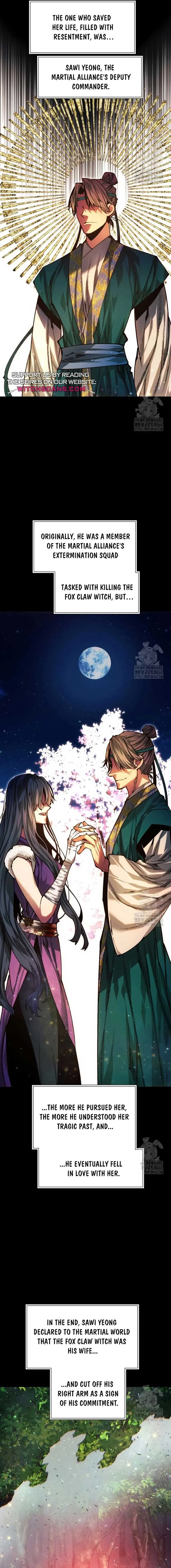 A Modern Man Who Got Transmigrated Into the Murim World Chapter 114 Online - página 11