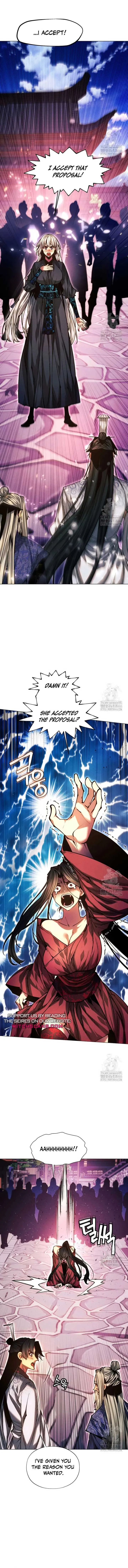 A Modern Man Who Got Transmigrated Into the Murim World Chapter 114 Online - página 15