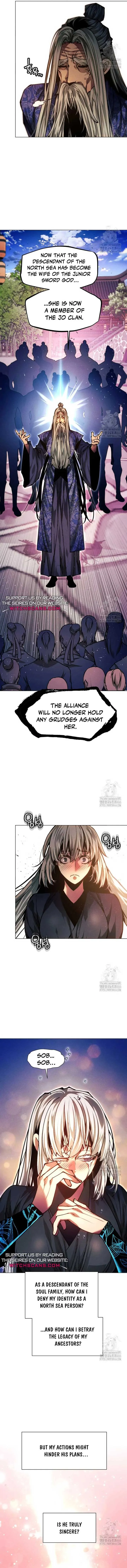 A Modern Man Who Got Transmigrated Into the Murim World Chapter 114 Online - página 16