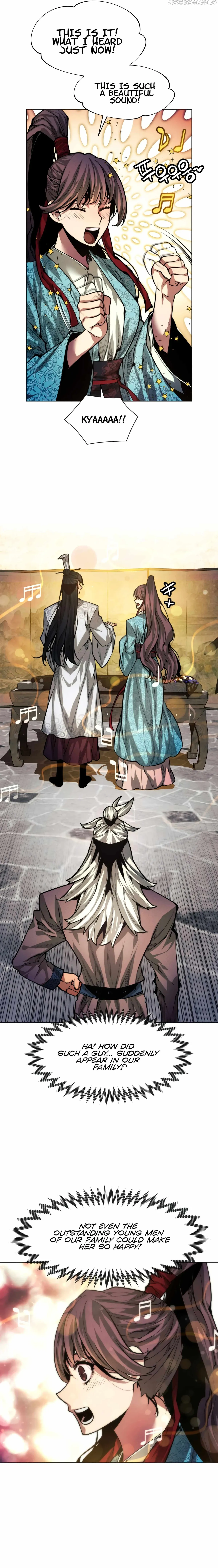 A Modern Man Who Got Transmigrated Into the Murim World Chapter 12 Online - página 12