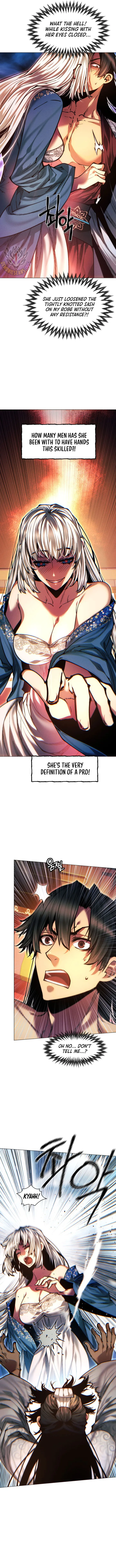A Modern Man Who Got Transmigrated Into the Murim World Chapter 135 Online - página 18