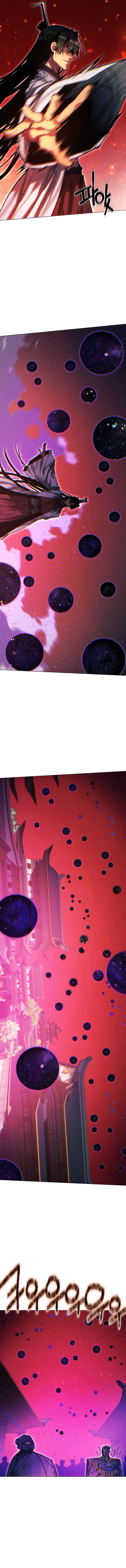 A Modern Man Who Got Transmigrated Into the Murim World Chapter 138 Online - página 3