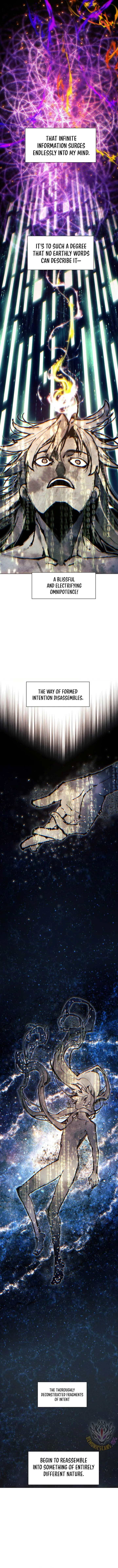 A Modern Man Who Got Transmigrated Into the Murim World Chapter 144 Online - página 3