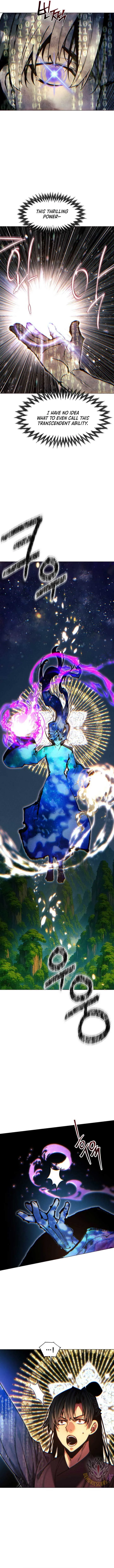 A Modern Man Who Got Transmigrated Into the Murim World Chapter 144 Online - página 4