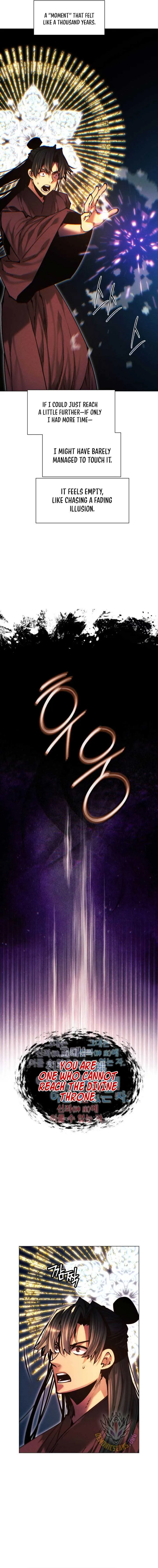 A Modern Man Who Got Transmigrated Into the Murim World Chapter 144 Online - página 5