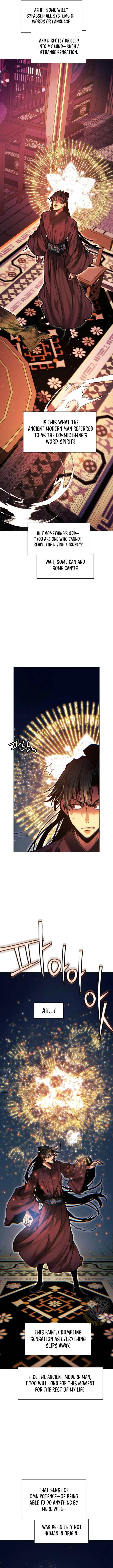 A Modern Man Who Got Transmigrated Into the Murim World Chapter 144 Online - página 6