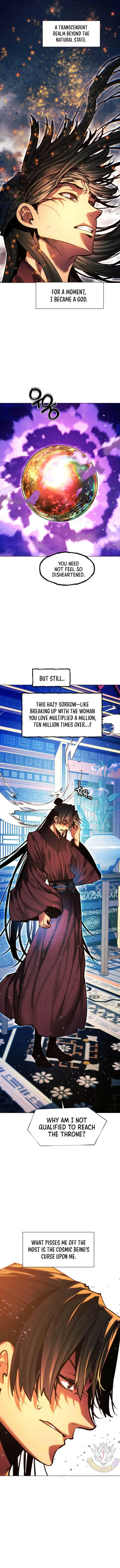 A Modern Man Who Got Transmigrated Into the Murim World Chapter 144 Online - página 7
