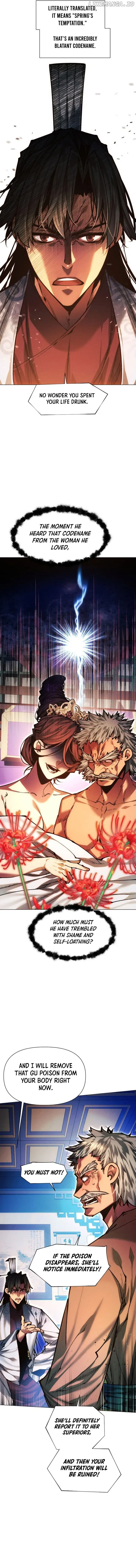 A Modern Man Who Got Transmigrated Into the Murim World Chapter 145 Online - página 2