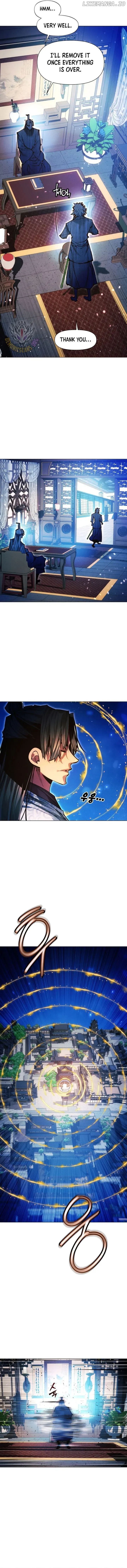 A Modern Man Who Got Transmigrated Into the Murim World Chapter 145 Online - página 3