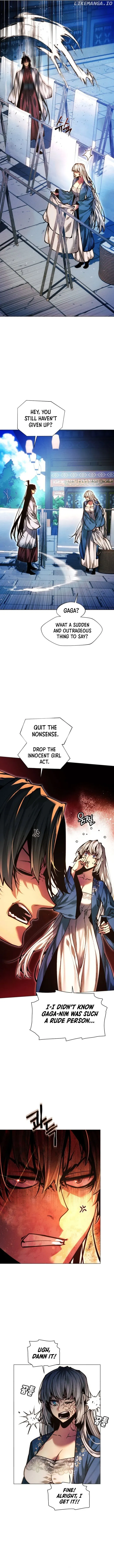 A Modern Man Who Got Transmigrated Into the Murim World Chapter 145 Online - página 4
