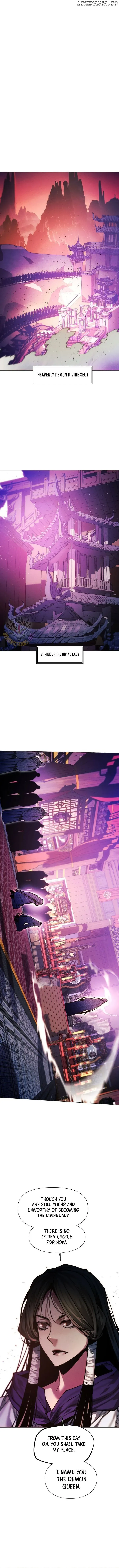 A Modern Man Who Got Transmigrated Into the Murim World Chapter 145 Online - página 9
