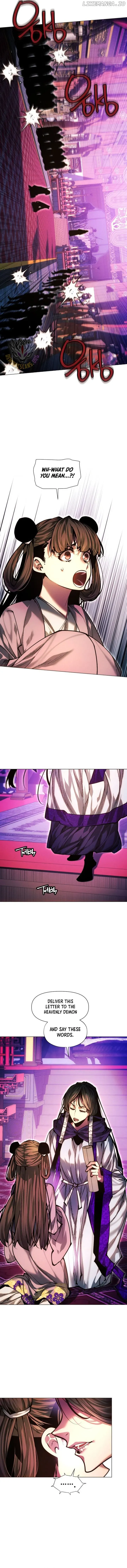 A Modern Man Who Got Transmigrated Into the Murim World Chapter 145 Online - página 11