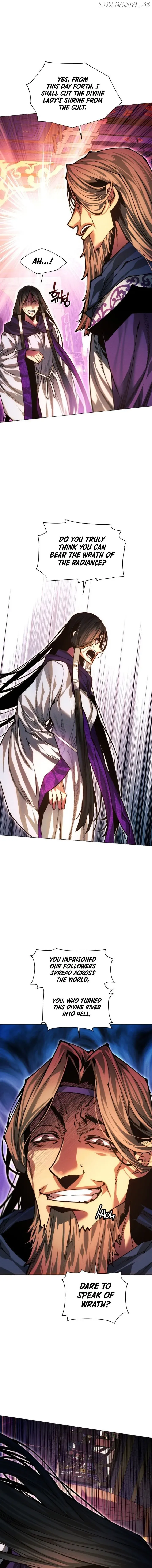 A Modern Man Who Got Transmigrated Into the Murim World Chapter 145 Online - página 14