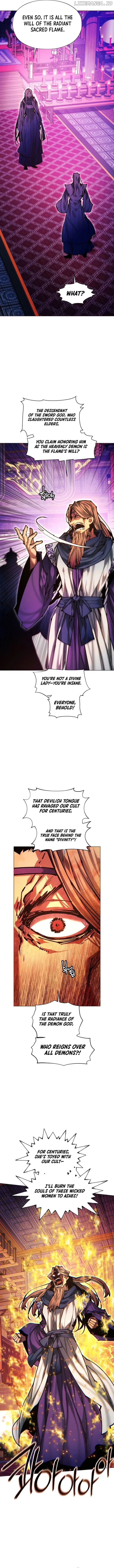 A Modern Man Who Got Transmigrated Into the Murim World Chapter 145 Online - página 16